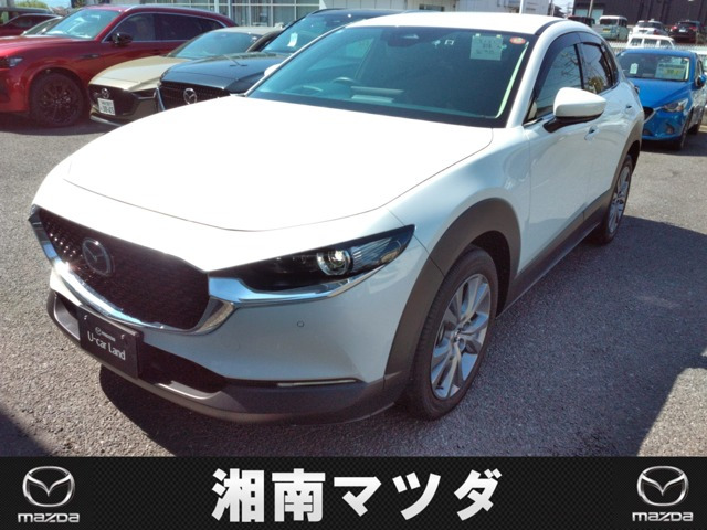 CX-301.8 XD プロアクティブ ツーリングセレクション 4WD