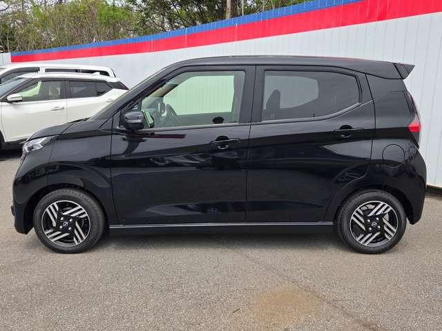 デイズハイウェイスターX