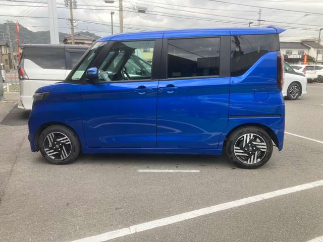 デイズハイウェイスターX プロパイロットエディション