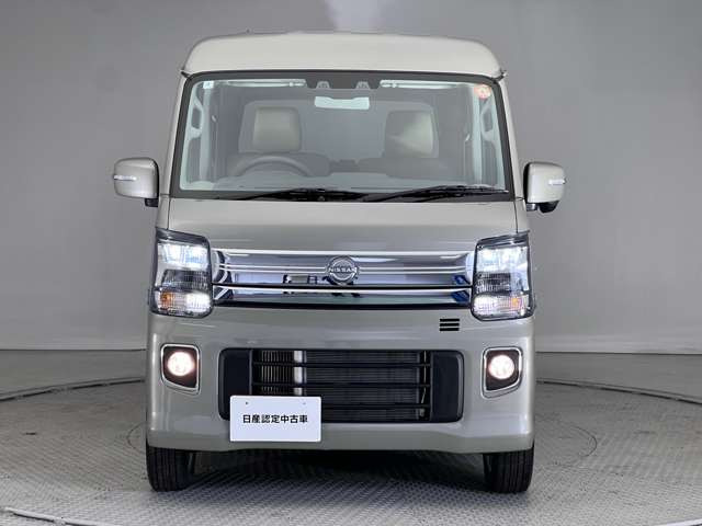 クリッパーリオG