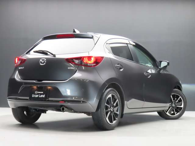 MAZDA21.5 15 スポルト