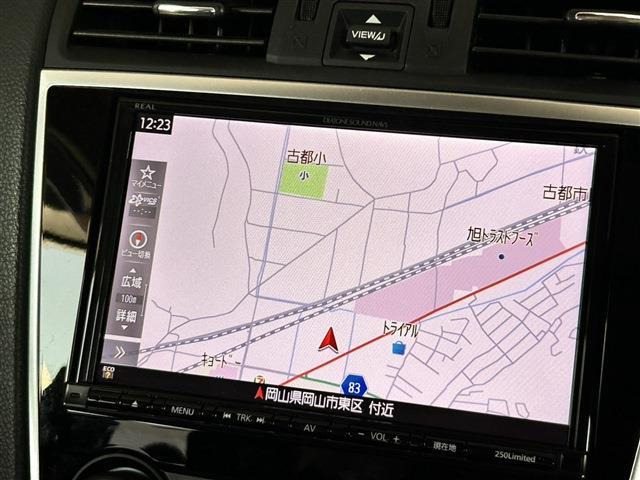 レヴォーグ2.0 STI スポーツ アイサイト 4WD