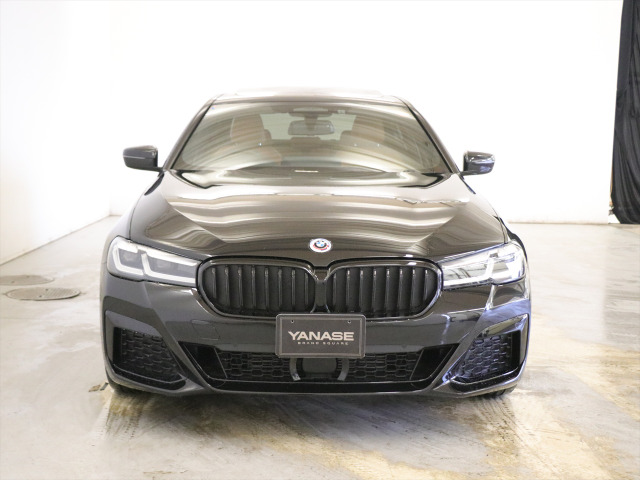 5シリーズセダン523d xドライブ Mスポーツ 4WD