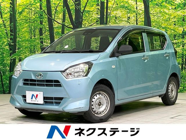 ミライースL SAIII