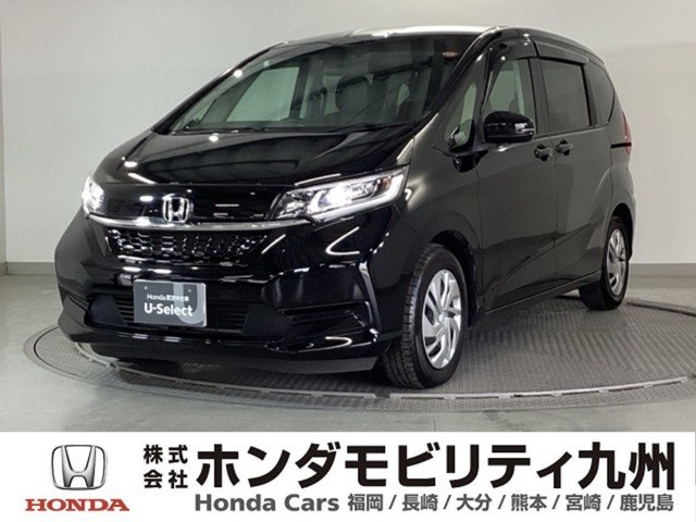 フリード1.5 G ホンダセンシング