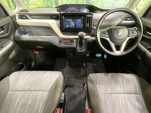 ソリオ1.2 ハイブリッド(HYBRID)  MZ