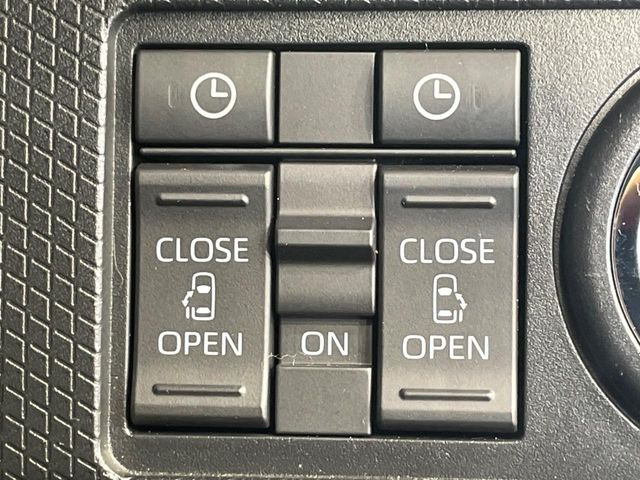 タントカスタムRS