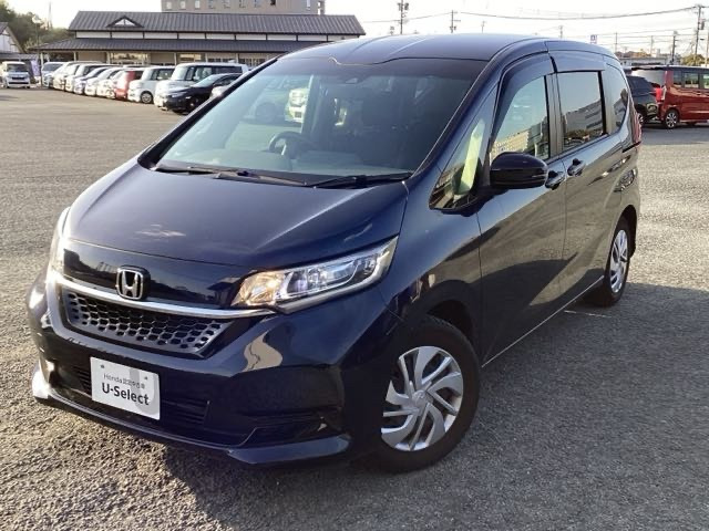 フリード+1.5 G ホンダセンシング