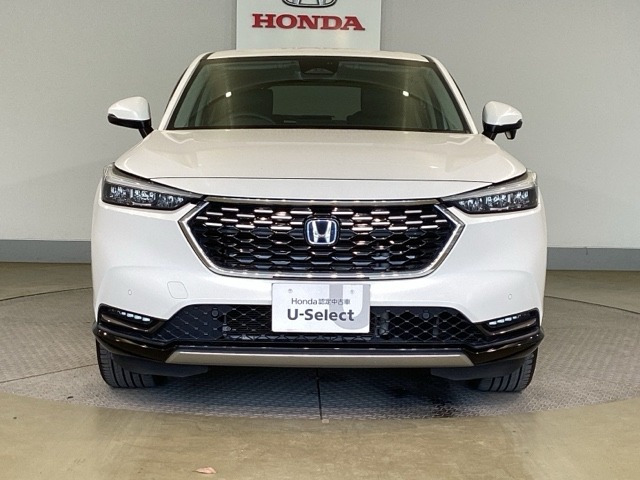 ヴェゼル1.5 ハイブリッド Z