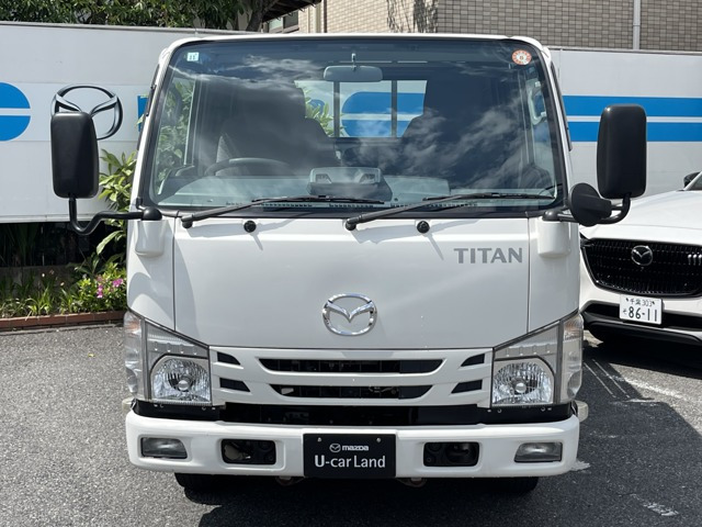 タイタン3.0 DX フルワイドロー