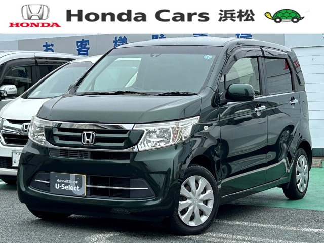 N-WGNG Lパッケージ