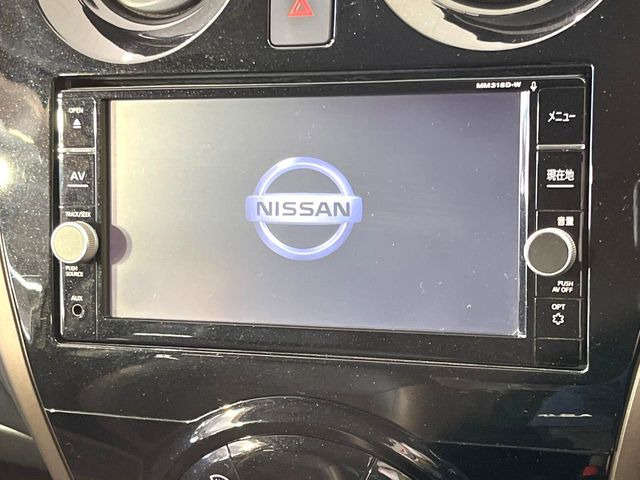 ノート1.2 e-POWER メダリスト