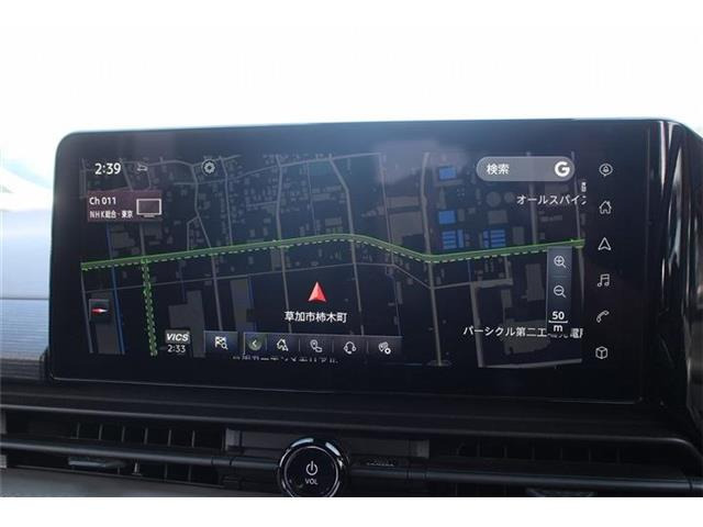 セレナ1.4 e-POWER ルキシオン