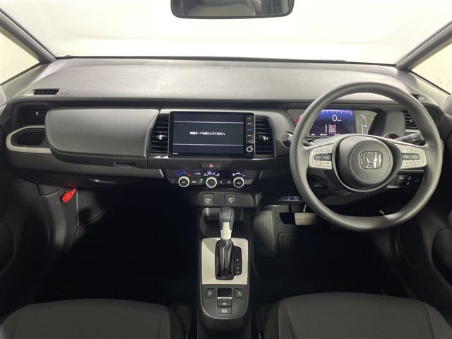 フィット1.3 ベーシック