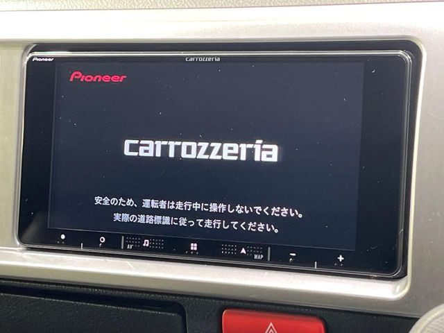 ハイエースバン2.0 GL