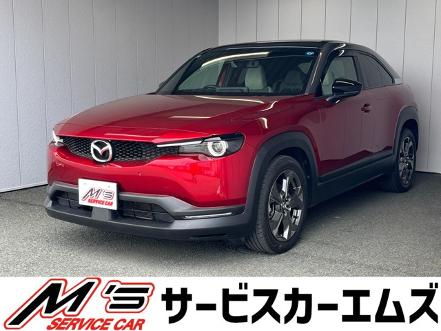 MX-302.0 モダン コンフィデンス