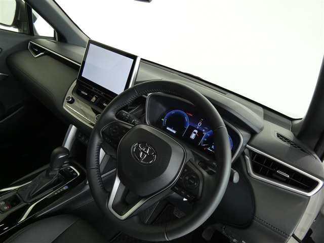 カローラクロス1.8 ハイブリッド Z