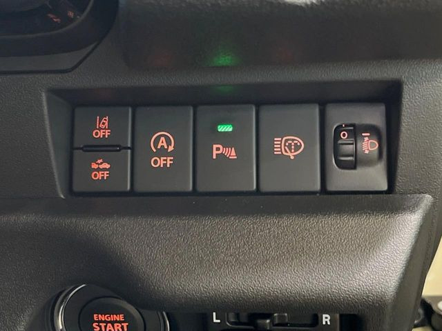 ジムニーノマド1.5 FC 4WD