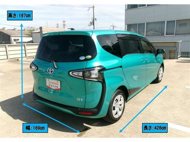 シエンタハイブリッド 1.5 X
