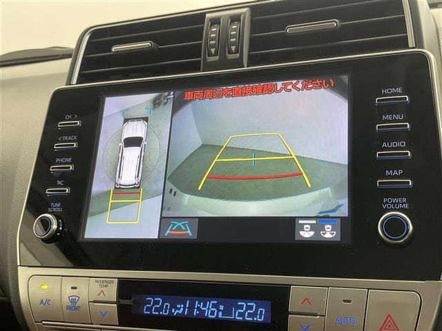 ランドクルーザープラド2.7 TX Lパッケージ 70th アニバーサリーリミテッド 4WD