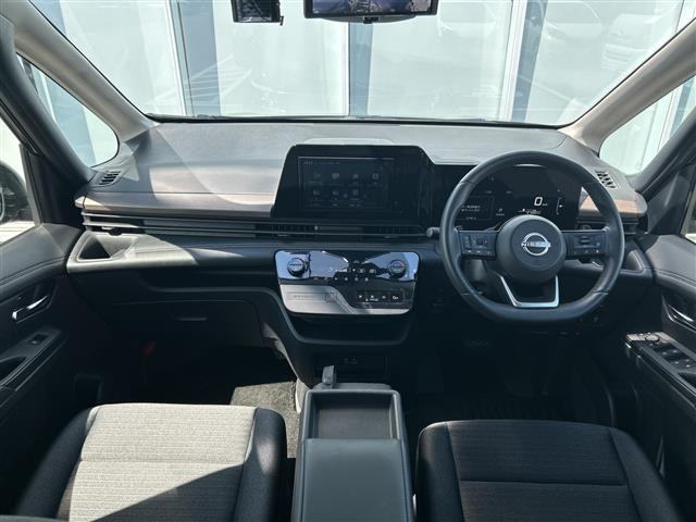 セレナ2.0 ハイウェイスターV