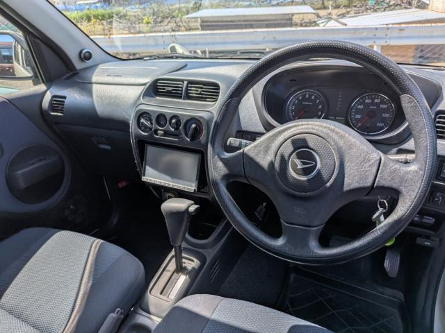 テリオスキッドL 4WD