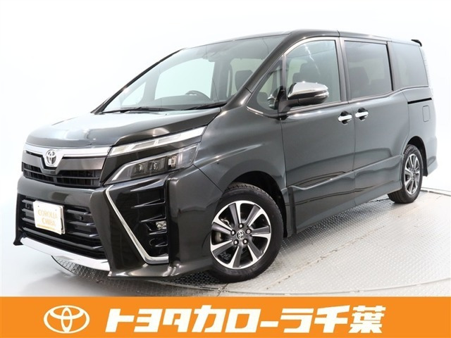 ヴォクシー2.0 ZS 煌II