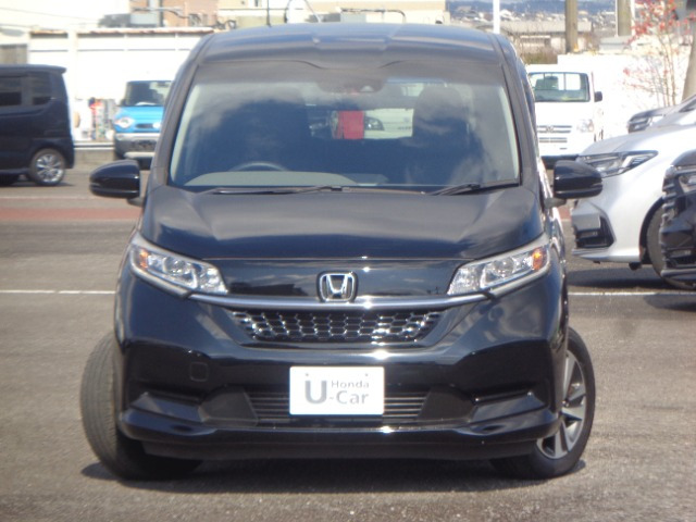 フリード+1.5 ハイブリッド G ホンダセンシング