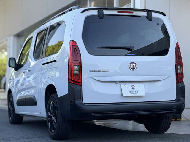 ドブロマキシ1.5 ディーゼル