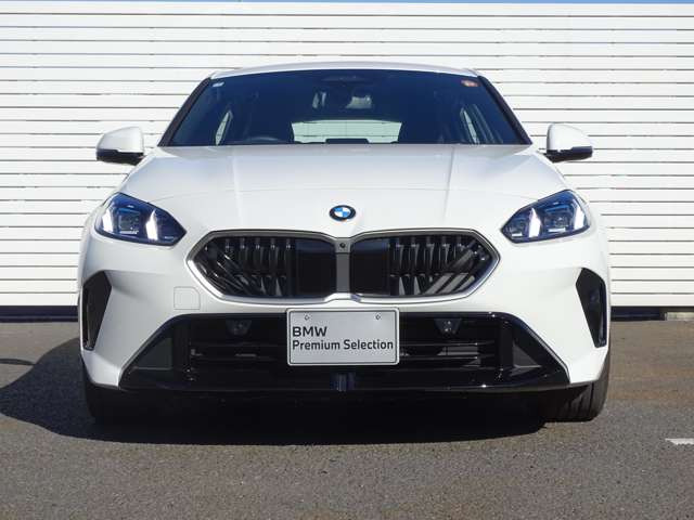 1シリーズ120d Mスポーツ