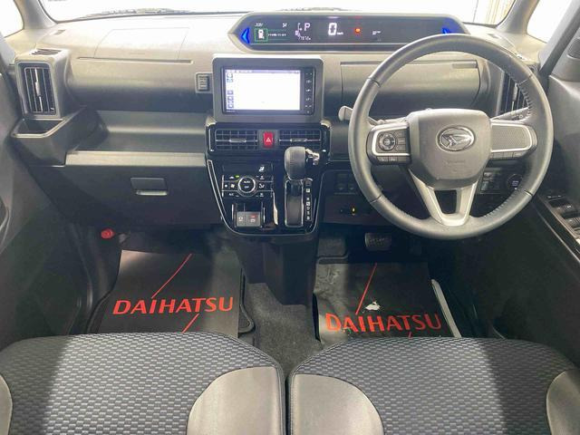 タントカスタムRS