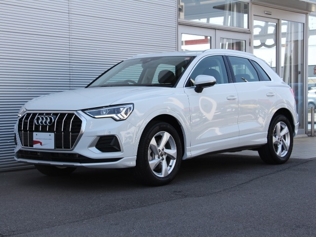 Q340 TDI クワトロ アドバンスト ディーゼル 4WD
