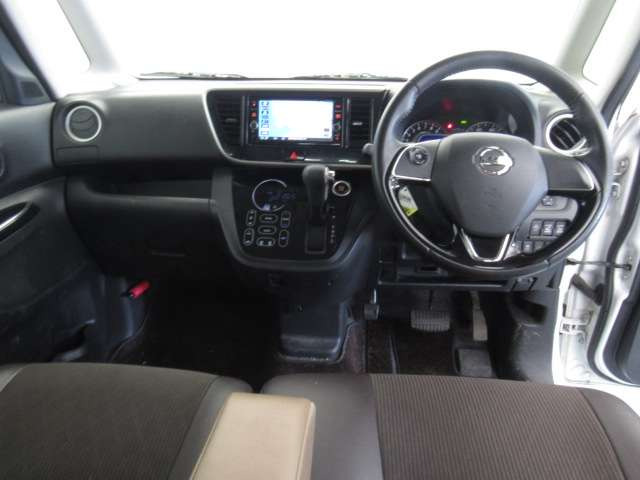 デイズルークスハイウェイスター X Vセレクション