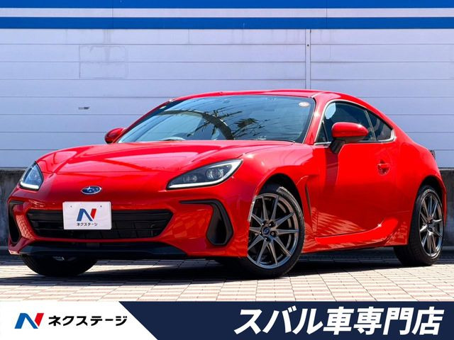BRZ2.4 R