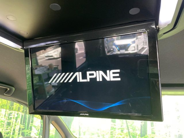 ヴォクシー1.8 ハイブリッド ZS