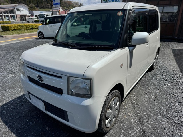 ムーヴコンテX 4WD