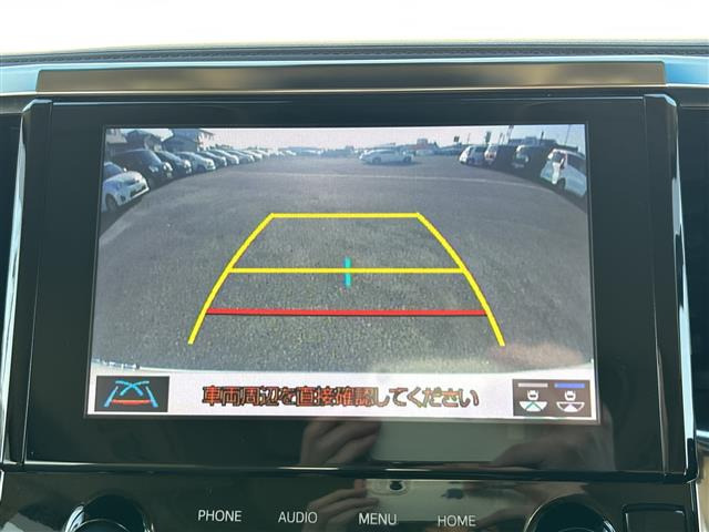 アルファードハイブリッド