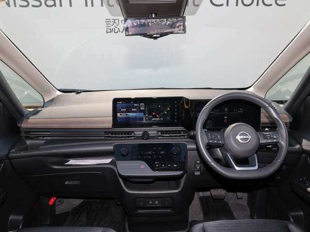 セレナ2.0 ハイウェイスターV