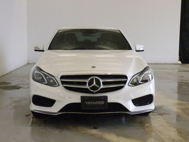 EクラスE220 ブルーテック アバンギャルド