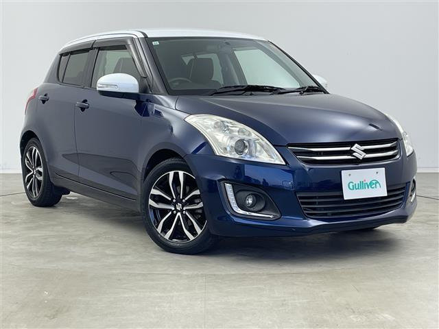 スイフト1.2 スタイル-DJE