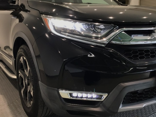 CR-V2.0 ハイブリッド EX マスターピース