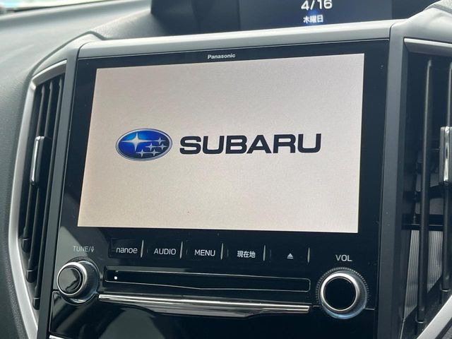 フォレスター2.5 エックスブレイク 4WD