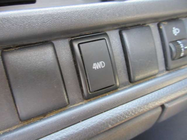 キャリイKC エアコン パワステ 4WD