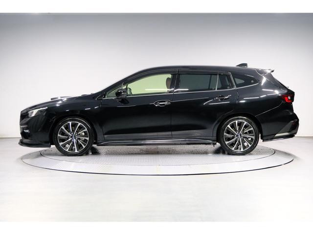 レヴォーグ1.8 STI スポーツ EX 4WD