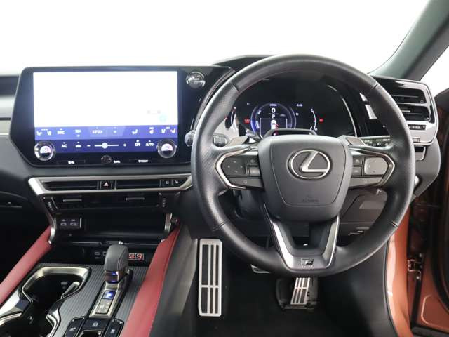 RX500h Fスポーツパフォーマンス 4WD