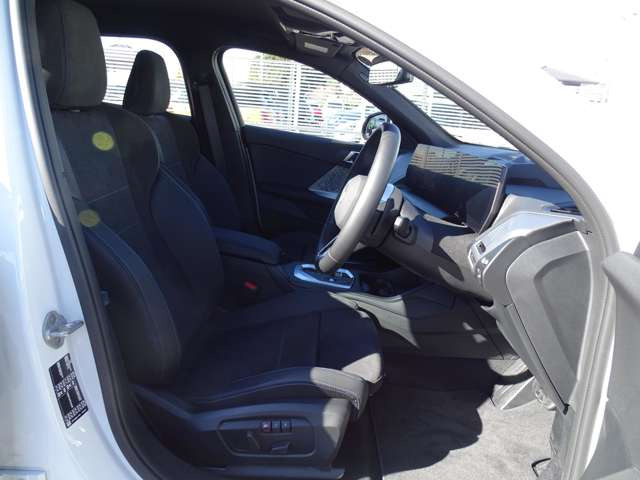 1シリーズ120d Mスポーツ