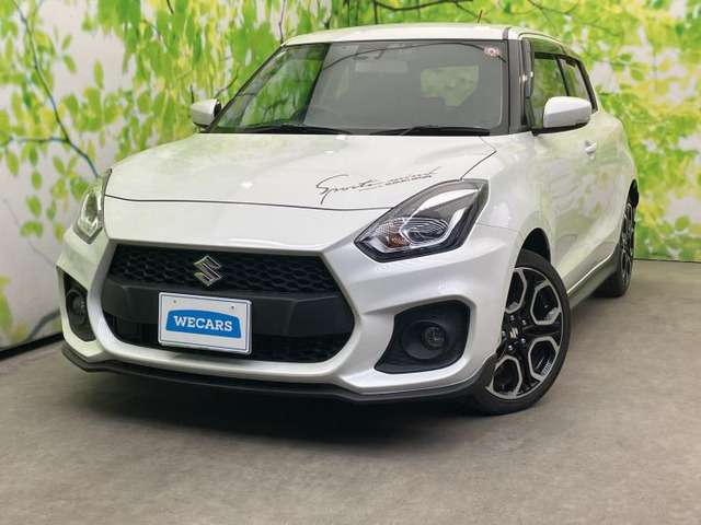 スイフト1.4 スポーツ