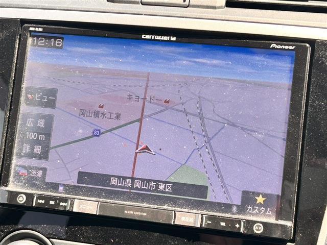 レヴォーグ1.6 GT-S アイサイト 4WD