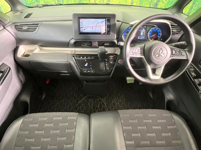 デリカミニG プレミアム