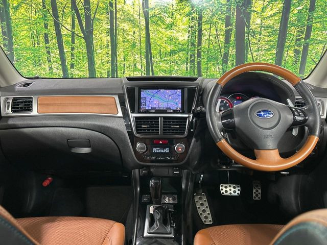 エクシーガクロスオーバー72.5i アイサイト 4WD